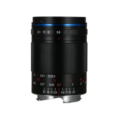 LAOWA 85mm f/5,6 2X Ultra Macro APO til Leica M