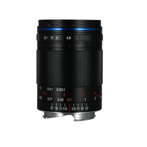LAOWA 85mm f/5,6 2X Ultra Macro APO til Leica M