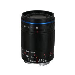 LAOWA 85mm f/5,6 2X Ultra Macro APO til Leica M