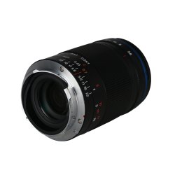 LAOWA 85mm f/5,6 2X Ultra Macro APO til Leica M