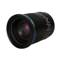 LAOWA Argus 35mm f/0,95 FF til Nikon Z full frame