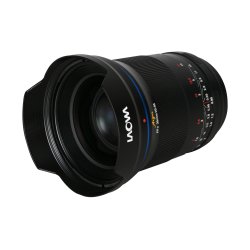 LAOWA Argus 35mm f/0,95 FF til Sony E full frame