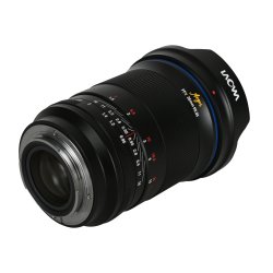 LAOWA Argus 35mm f/0,95 FF til Sony E full frame
