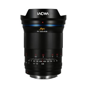 LAOWA Argus 35mm f/0,95 FF til Canon RF
