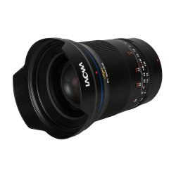 LAOWA Argus 35mm f/0,95 FF til Canon RF