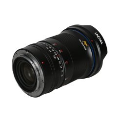LAOWA Argus 35mm f/0,95 FF til Canon RF