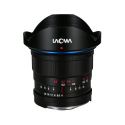 LAOWA 14mm f/4 Zero-D DSLR til Nikon F