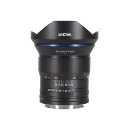 Laowa 15mm f/2 Zero-D t/L-Mount Full Frame