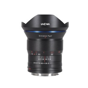 Laowa 15mm f/2 Zero-D t/L-Mount Full Frame