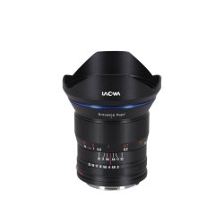 Laowa 15mm f/2 Zero-D t/L-Mount Full Frame