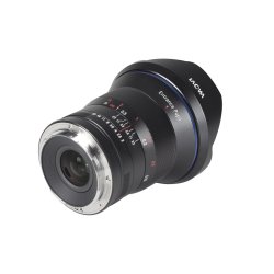 Laowa 15mm f/2 Zero-D t/L-Mount Full Frame