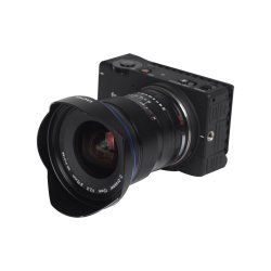 Laowa 15mm f/2 Zero-D t/L-Mount Full Frame