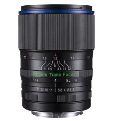 LAOWA 105mm f/2,0 (T3.2) STF til Sony E full frame