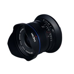 LAOWA 9mm f/2.8 Zero-D til Canon RF (APS-C)
