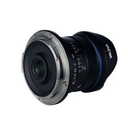 LAOWA 9mm f/2.8 Zero-D til Canon RF (APS-C)