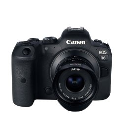 LAOWA 9mm f/2.8 Zero-D til Canon RF (APS-C)