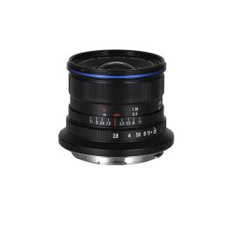 LAOWA 9mm f/2.8 Zero-D til L-Mount (APS-C)