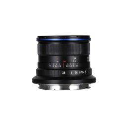 LAOWA 9mm f/2.8 Zero-D til L-Mount (APS-C)