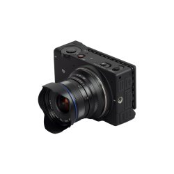 LAOWA 9mm f/2.8 Zero-D til L-Mount (APS-C)