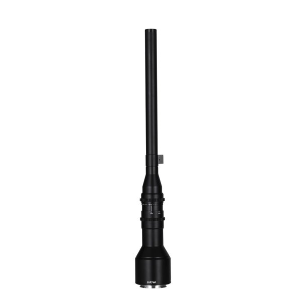 LAOWA 24mm f/14 2X Macro Probe Cine til Sony E