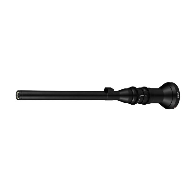 LAOWA 24mm f/14 2X Macro Probe Cine til Canon EF