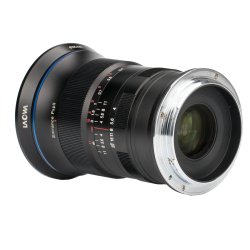 LAOWA 17mm f/4 Zero-D til Fujifilm GFX