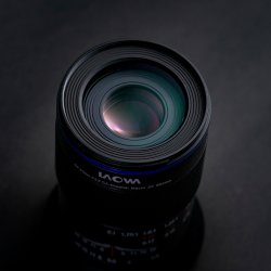 LAOWA 65mm f/2,8 2X UltraMacro APO Nikon Z (APS-C)