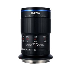 LAOWA 65mm f/2,8 2X UltraMacro APO Canon RF (APS-C)