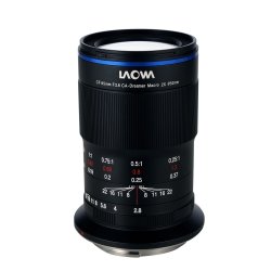 LAOWA 65mm f/2,8 2X UltraMacro APO Canon RF (APS-C)