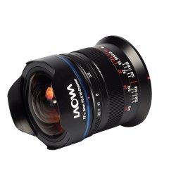 LAOWA 9mm f/5,6 RL til Nikon Z (Full Frame)