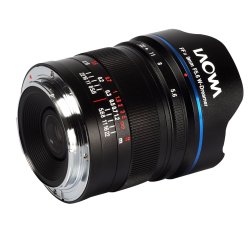 LAOWA 9mm f/5,6 RL til Sony E (Full Frame)