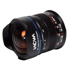 LAOWA 9mm f/5,6 RL til L-Mount (Full Frame)