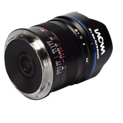 LAOWA 9mm f/5,6 RL til L-Mount (Full Frame)