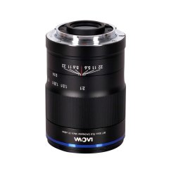 LAOWA 50mm f/2,8 2X Ultra Macro APO til MFT