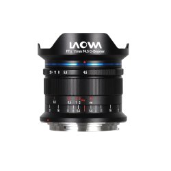 LAOWA 11mm f/4,5 FF RL til Canon RF