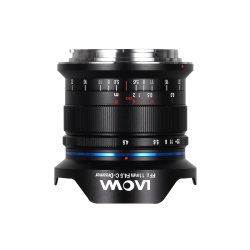 LAOWA 11mm f/4,5 FF RL til Canon RF