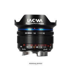 LAOWA 11mm f/4,5 FF RL til L-Mount