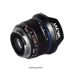 LAOWA 11mm f/4,5 FF RL til L-Mount