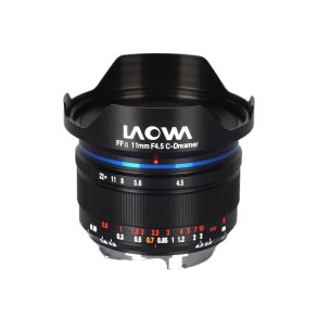 LAOWA 11mm f/4,5 FF RL til Leica M