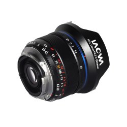 LAOWA 11mm f/4,5 FF RL til Leica M