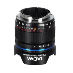 LAOWA 14mm f/4 FF RL Zero-D til Leica M