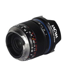 LAOWA 14mm f/4 FF RL Zero-D til Leica M