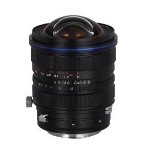 LAOWA 15mm f/4,5 Zero-D Shift til Canon EF