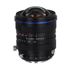 LAOWA 15mm f/4,5 Zero-D Shift til Nikon F