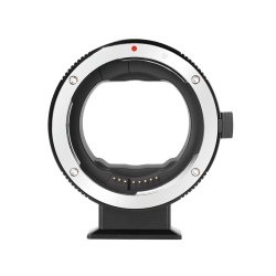 7Artisans Autofokusadapter Canon EF til Canon RF