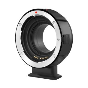 7Artisans Autofokusadapter Canon EF til Canon EF-M