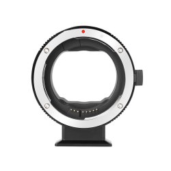 7Artisans Autofokusadapter Canon EF til Canon EF-M