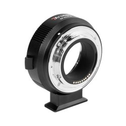 7Artisans Autofokusadapter Canon EF til Canon EF-M