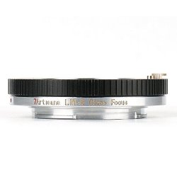 7Artisans Makrofokusadapter Leica M til Sony E
