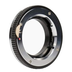 7Artisans Makrofokusadapter Leica M til Fujifilm X